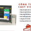 Vai trò quan trọng của máy monitor trong việc điều trị và theo dõi bệnh nhân - Cast Việt Nam