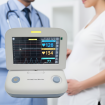 Các dòng máy monitor sản khoa của hãng Bistos