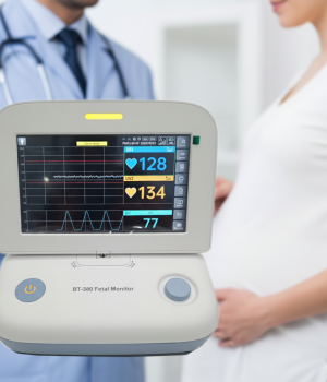 Các dòng máy monitor sản khoa của hãng Bistos