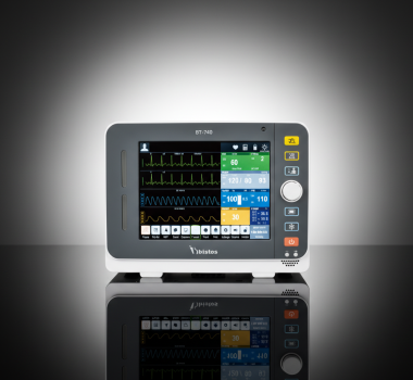 Máy theo dõi bệnh nhân BT-740