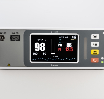 Máy đo SpO2 để bàn BT-720