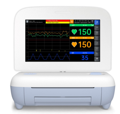Máy theo dõi sản khoa BT-380