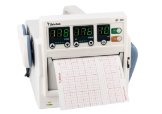 Máy theo dõi sản khoa BT-300