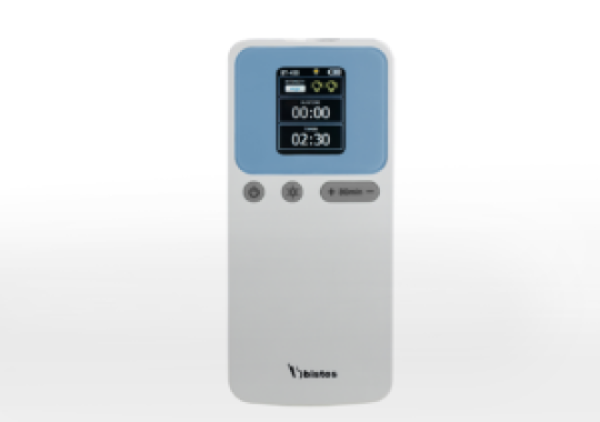 Chăn cuốn điều trị vàng da BT-450 