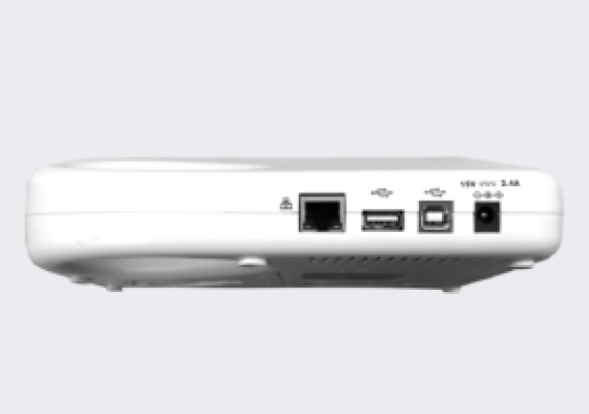 Máy đo SpO2 để bàn BT-720