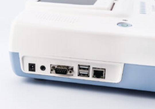 Máy theo dõi sản khoa BT-350L