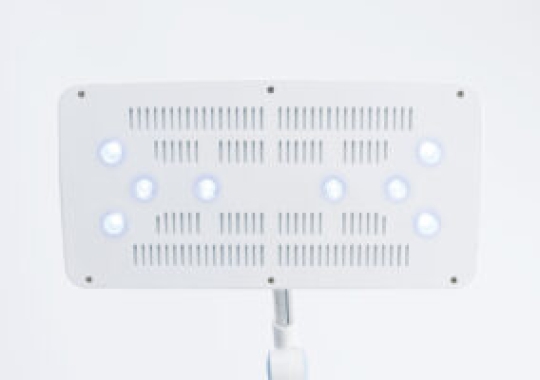 Đèn điều trị vàng da BT-400