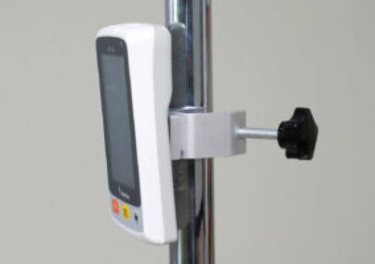 Máy đo SpO2 cầm tay BT-710