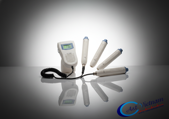 Máy Nghe DOPPLER Mạch máu Cầm Tay Bistos BT-200V - Vascular Doppler
