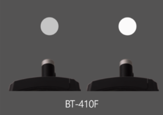 Đèn tiểu phẫu đội đầu BT410F