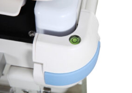 Máy sưởi ấm trẻ sơ sinh BT-550
