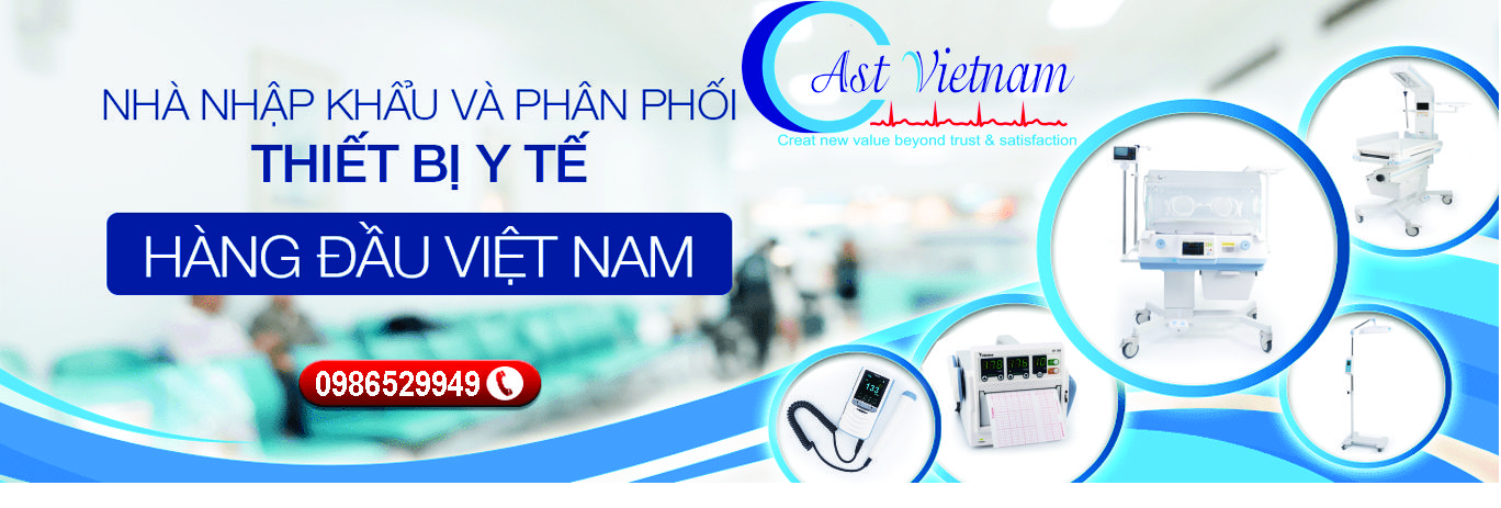 banner vật tư y tế