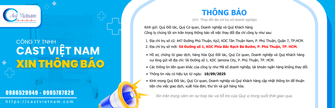 banner vật tư y tế