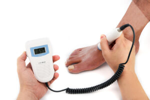 Máy Nghe DOPPLER Mạch máu Cầm Tay